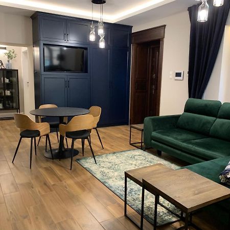 Apartament Ratuszowy Zamość エクステリア 写真