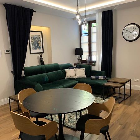 Apartament Ratuszowy Zamość エクステリア 写真