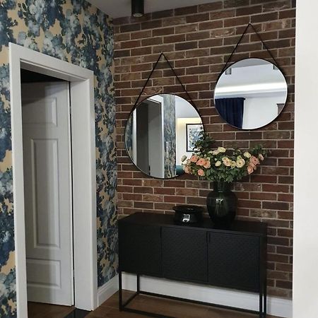 Apartament Ratuszowy Zamość エクステリア 写真