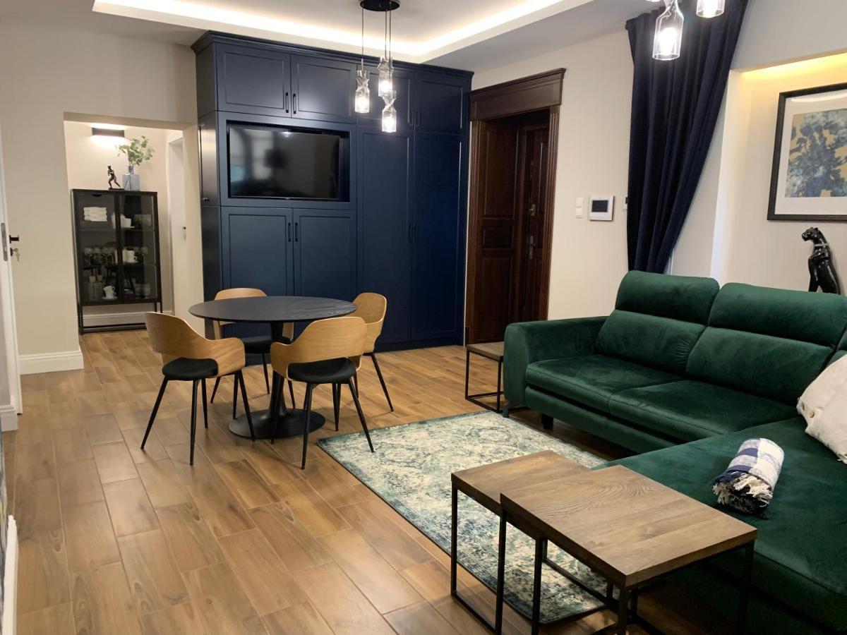 Apartament Ratuszowy Zamość エクステリア 写真