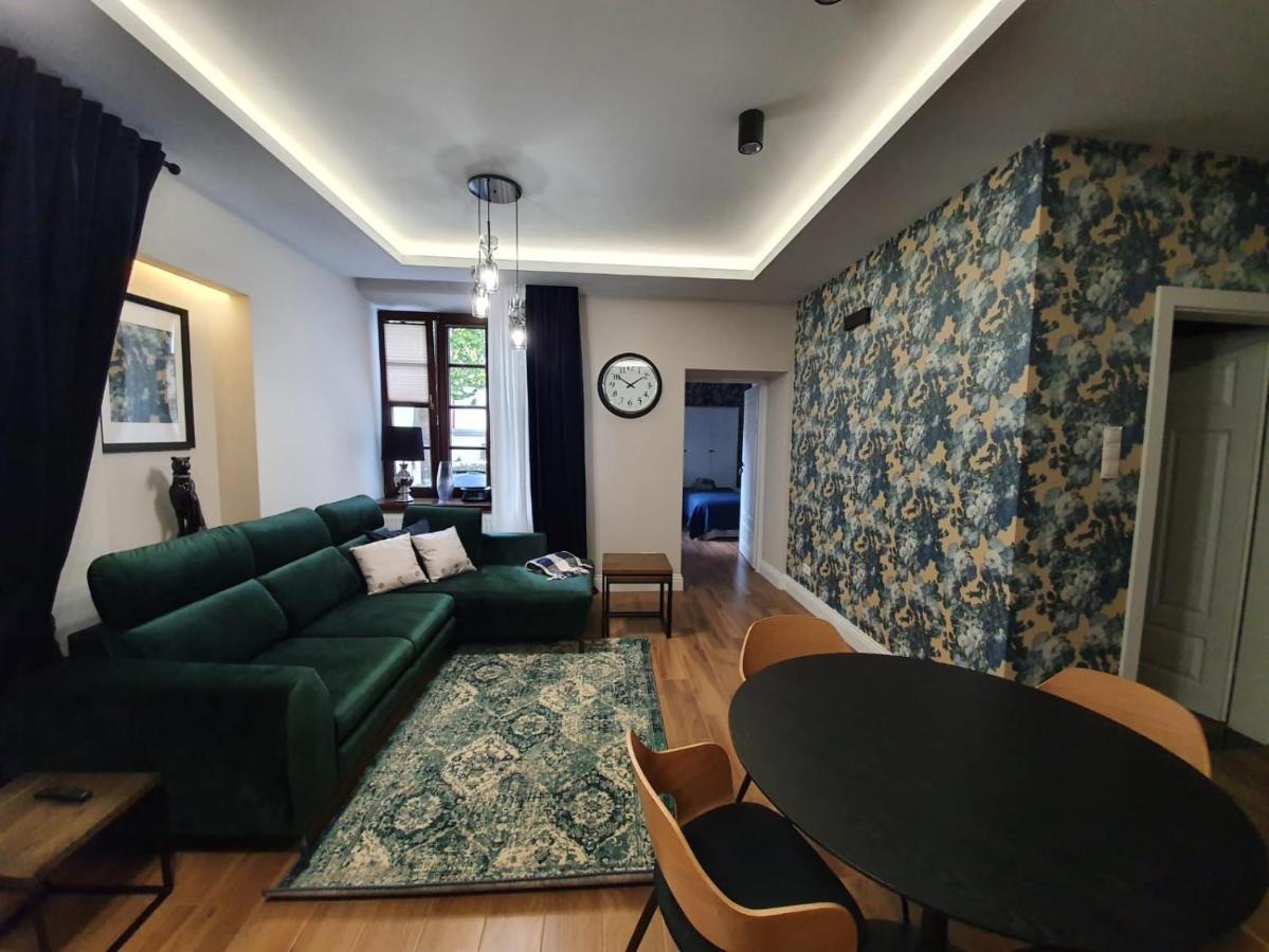 Apartament Ratuszowy Zamość エクステリア 写真