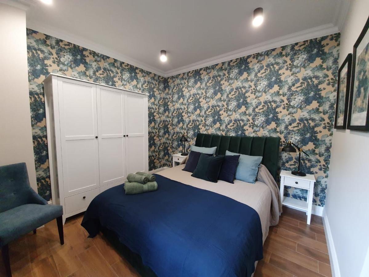 Apartament Ratuszowy Zamość エクステリア 写真