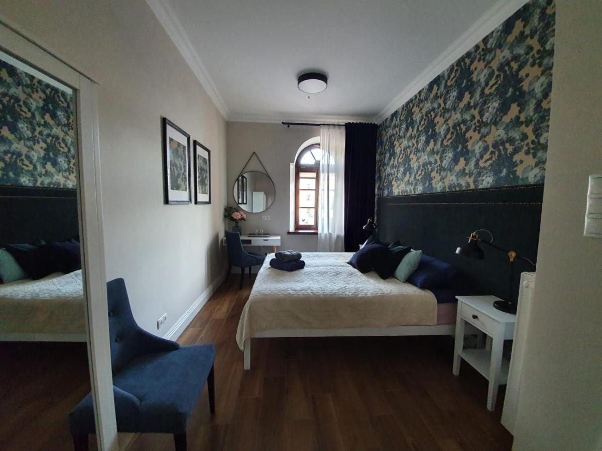 Apartament Ratuszowy Zamość エクステリア 写真
